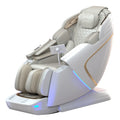 Luxury 4D Mechanical Hand Zero Gravity SL-Track Space Capsule Full-Body Smart Massage Chair 2026