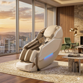 Intelligent Full-Body SL-Track Zero-Gravity Space Capsule Massage Chair 2026